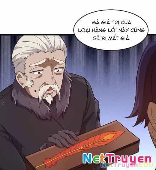 Anh Hùng Giai Cấp Tư Sản - Chương 94 - ảnh 37