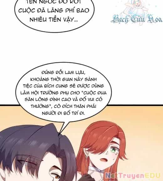 Anh Hùng Giai Cấp Tư Sản - Chương 94 - ảnh 49