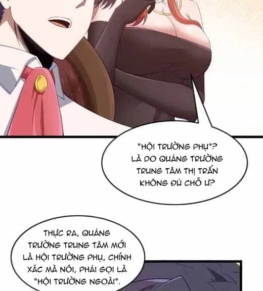 Anh Hùng Giai Cấp Tư Sản - Chương 94 - ảnh 50