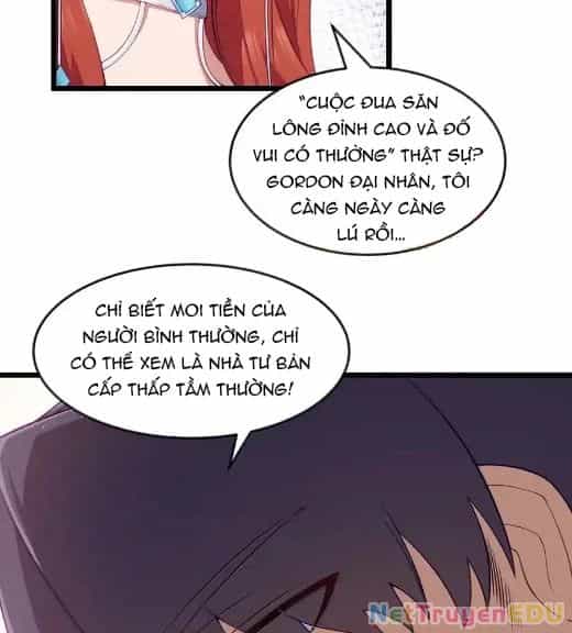 Anh Hùng Giai Cấp Tư Sản - Chương 94 - ảnh 53