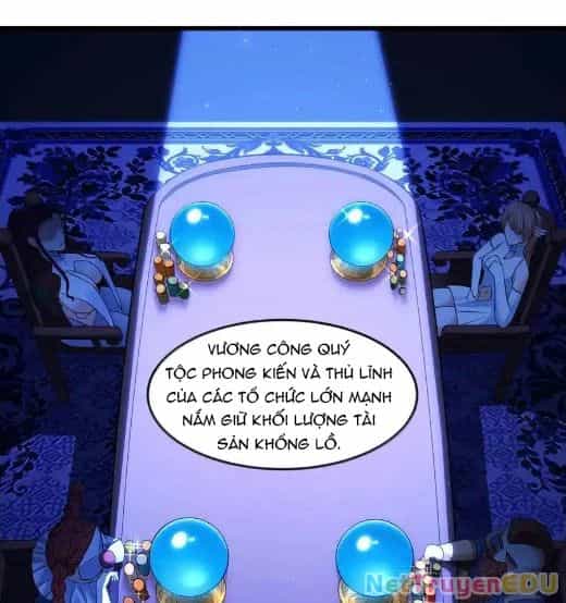 Anh Hùng Giai Cấp Tư Sản - Chương 94 - ảnh 55