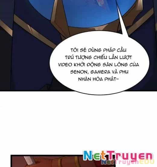 Anh Hùng Giai Cấp Tư Sản - Chương 94 - ảnh 67