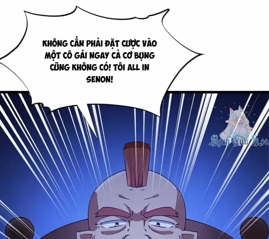 Anh Hùng Giai Cấp Tư Sản - Chương 95 - ảnh 21
