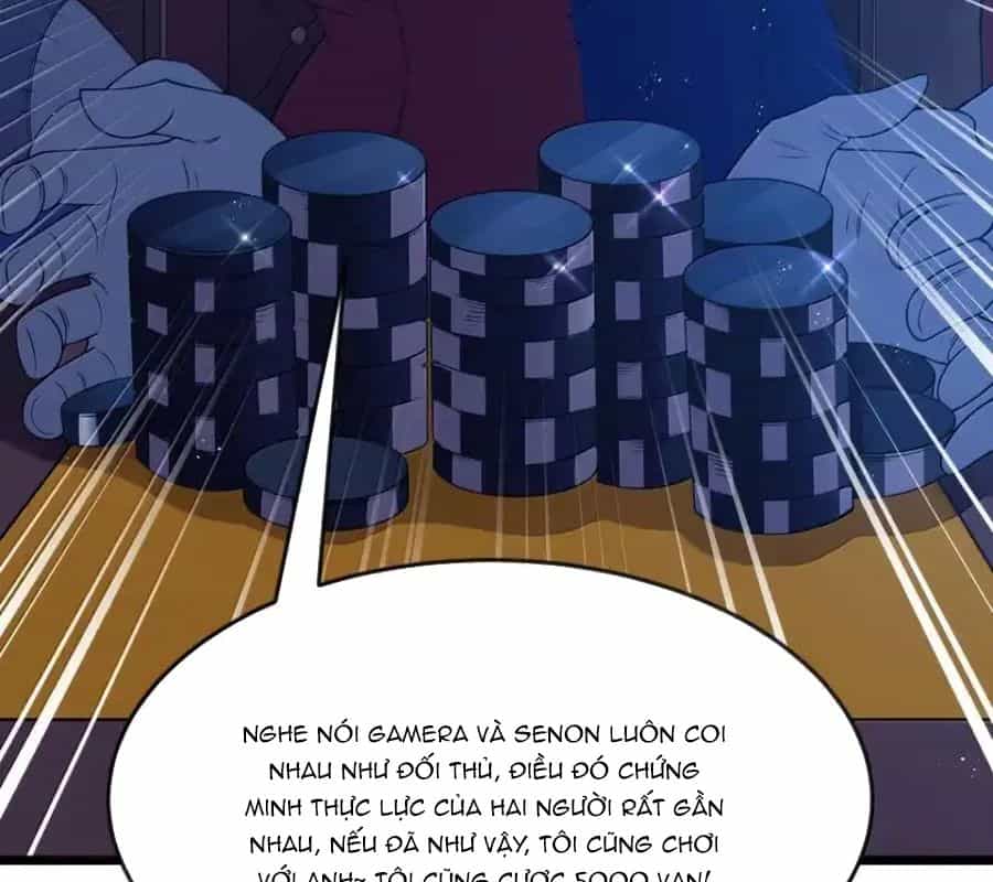 Anh Hùng Giai Cấp Tư Sản - Chương 95 - ảnh 27