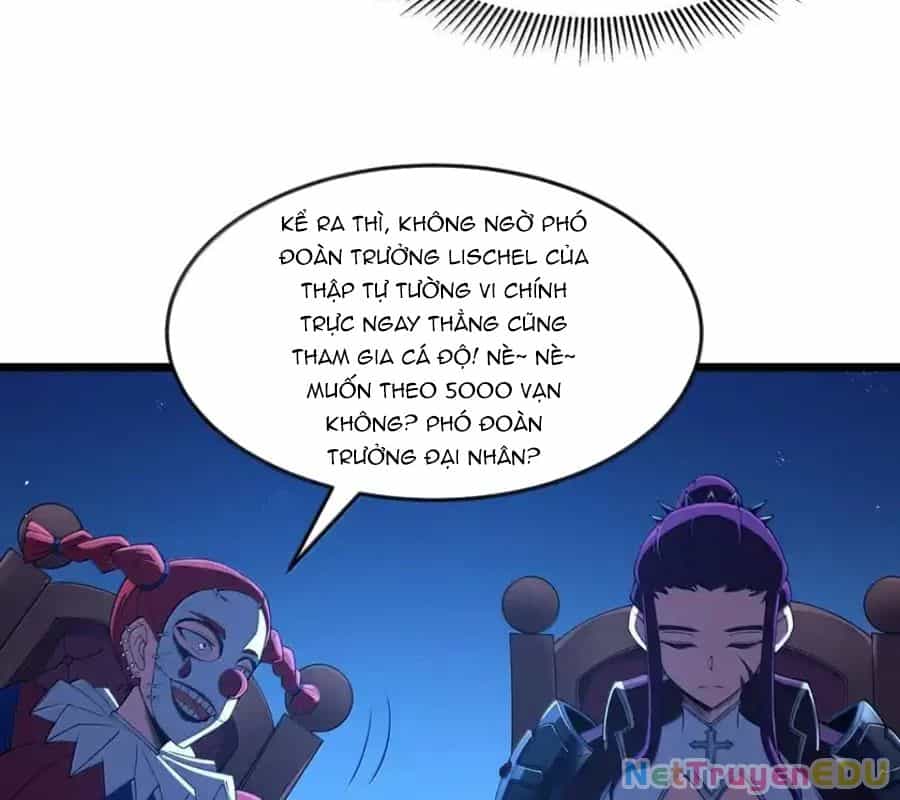 Anh Hùng Giai Cấp Tư Sản - Chương 95 - ảnh 30
