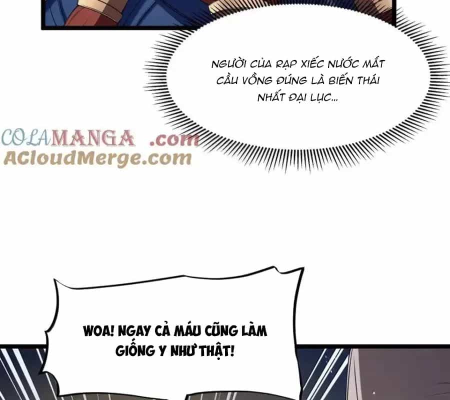 Anh Hùng Giai Cấp Tư Sản - Chương 95 - ảnh 93