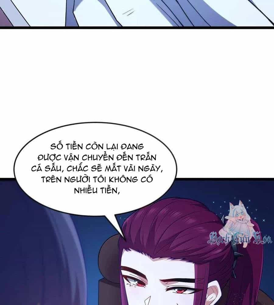 Anh Hùng Giai Cấp Tư Sản - Chương 96 - ảnh 31