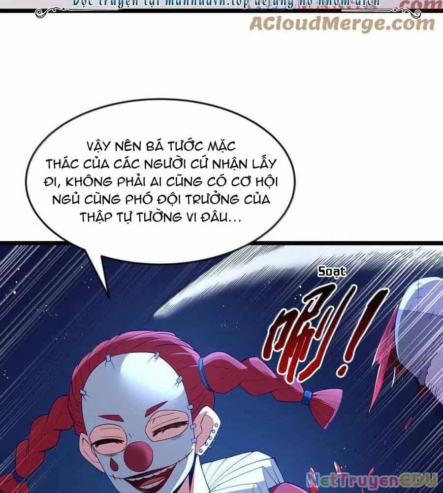 Anh Hùng Giai Cấp Tư Sản - Chương 96 - ảnh 39