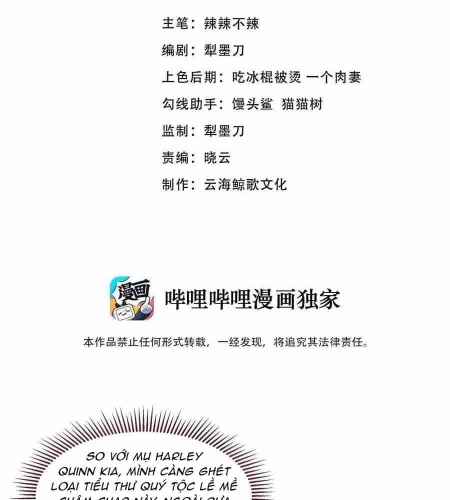 Anh Hùng Giai Cấp Tư Sản - Chương 96 - ảnh 4