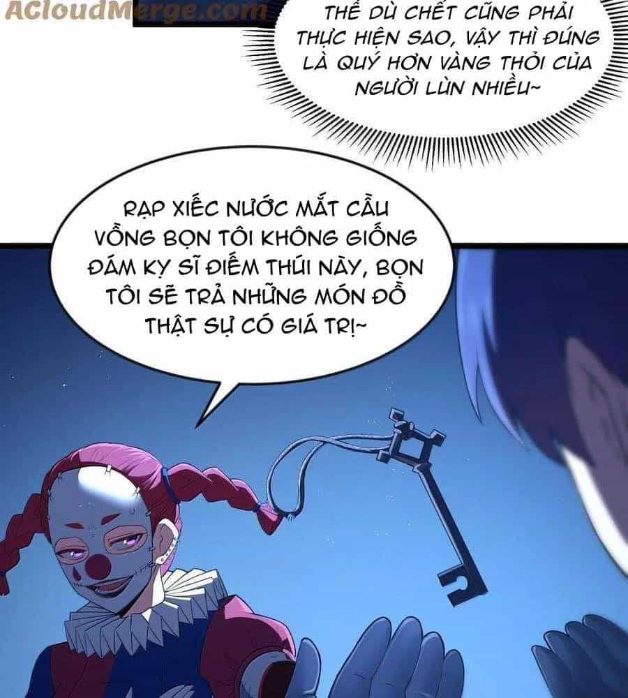 Anh Hùng Giai Cấp Tư Sản - Chương 96 - ảnh 44