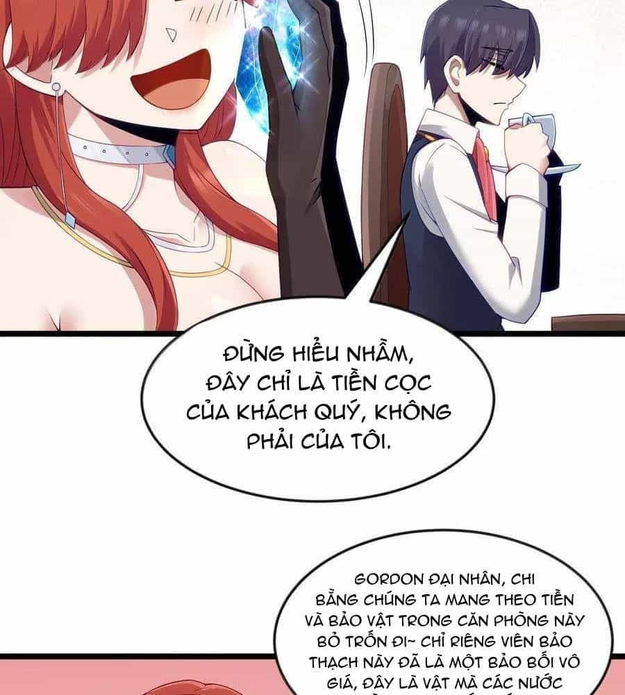 Anh Hùng Giai Cấp Tư Sản - Chương 96 - ảnh 74