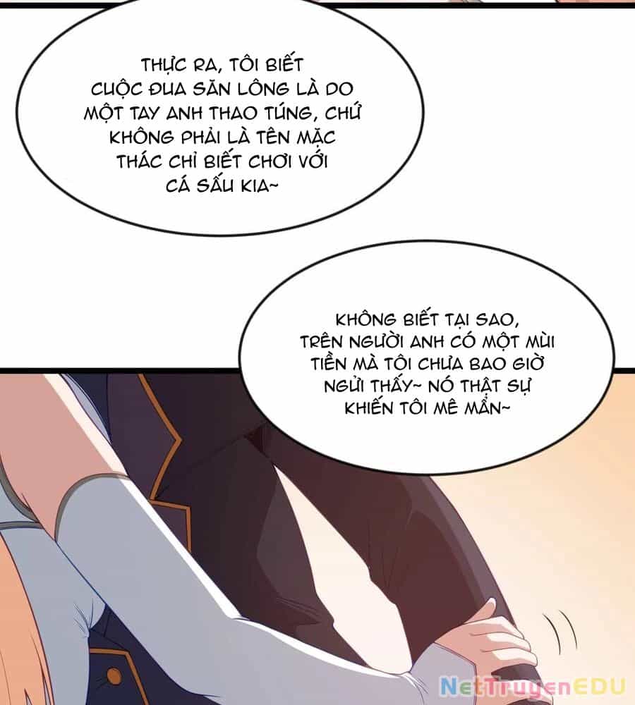 Anh Hùng Giai Cấp Tư Sản - Chương 97 - ảnh 14