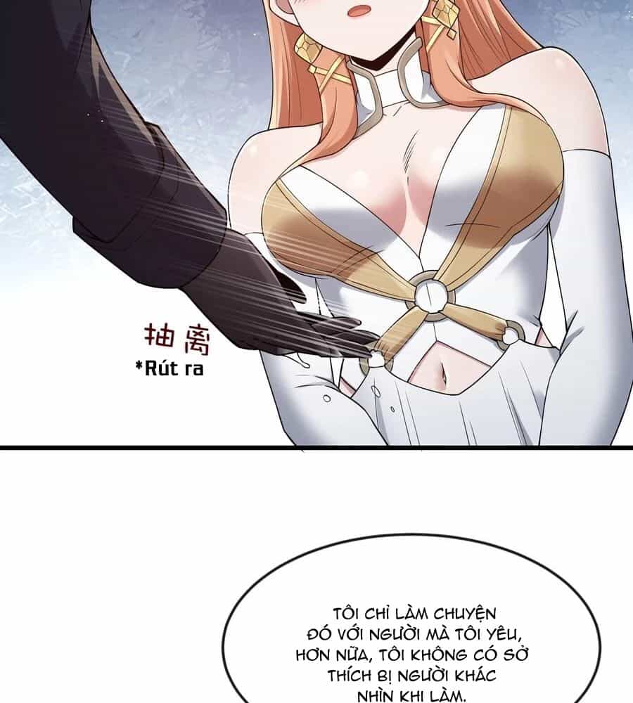 Anh Hùng Giai Cấp Tư Sản - Chương 97 - ảnh 22
