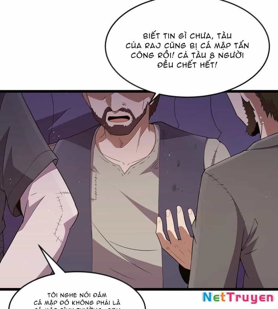 Anh Hùng Giai Cấp Tư Sản - Chương 98 - ảnh 22