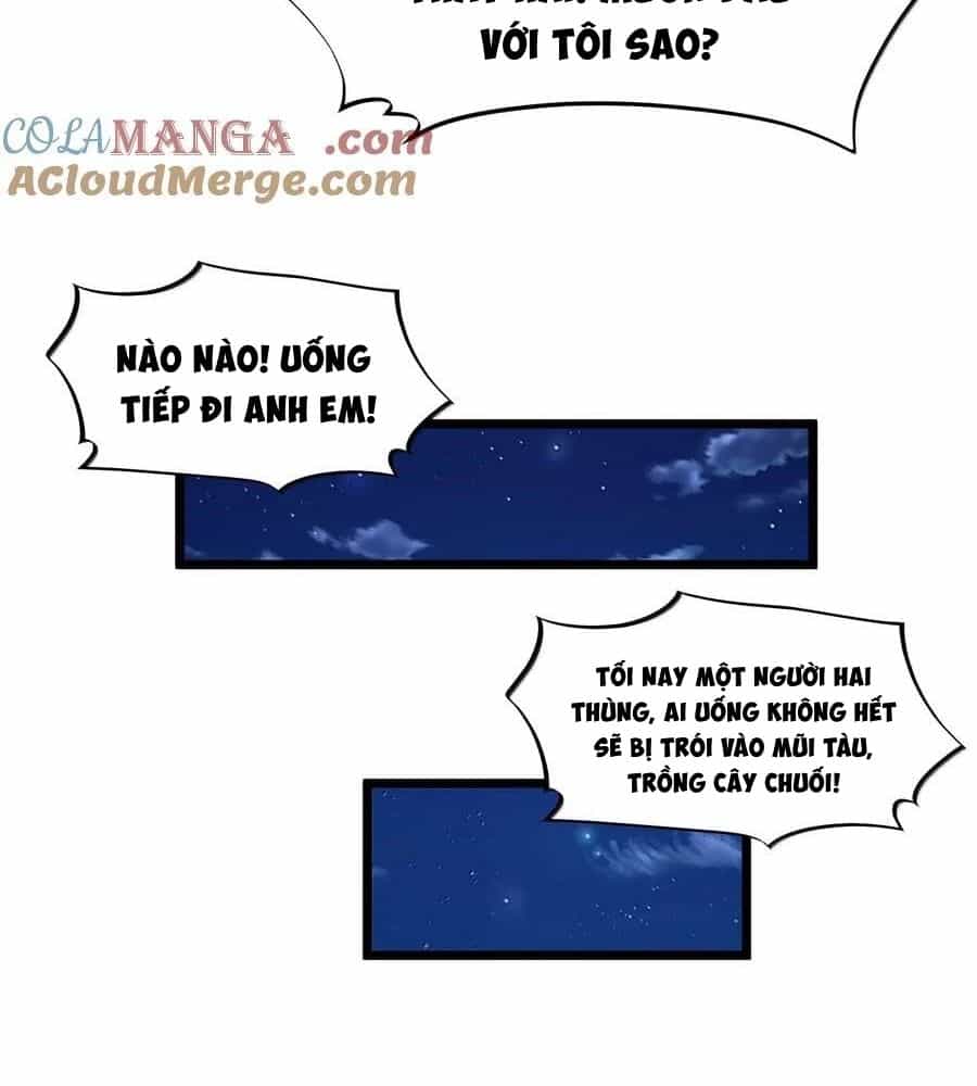 Anh Hùng Giai Cấp Tư Sản - Chương 98 - ảnh 63