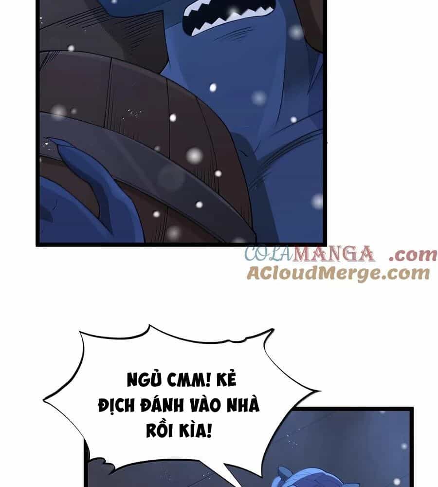Anh Hùng Giai Cấp Tư Sản - Chương 98 - ảnh 79