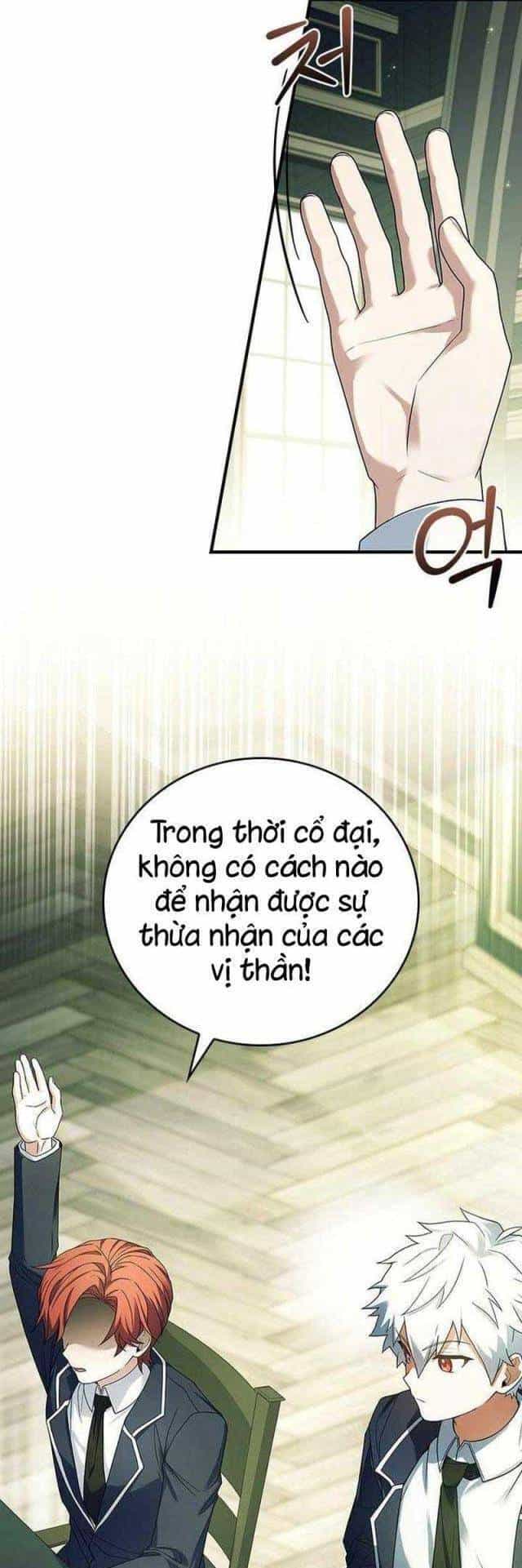 Anh Hùng Huyền Thoại Là Học Viên Danh Dự Của Học Viện - Chương 1 - ảnh 11