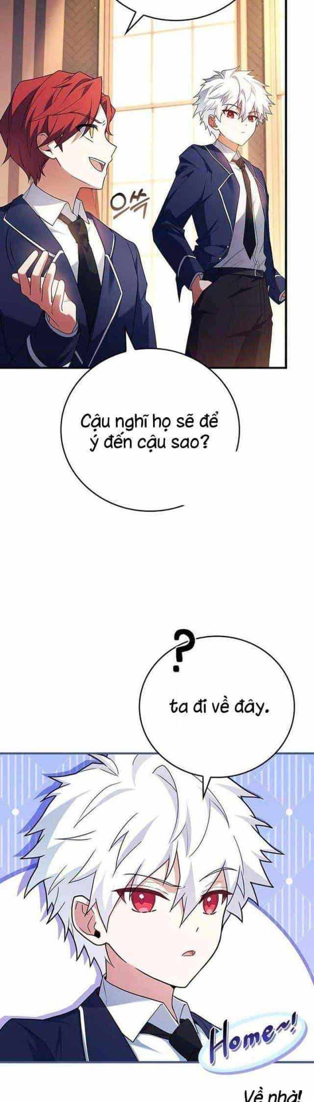 Anh Hùng Huyền Thoại Là Học Viên Danh Dự Của Học Viện - Chương 1 - ảnh 23