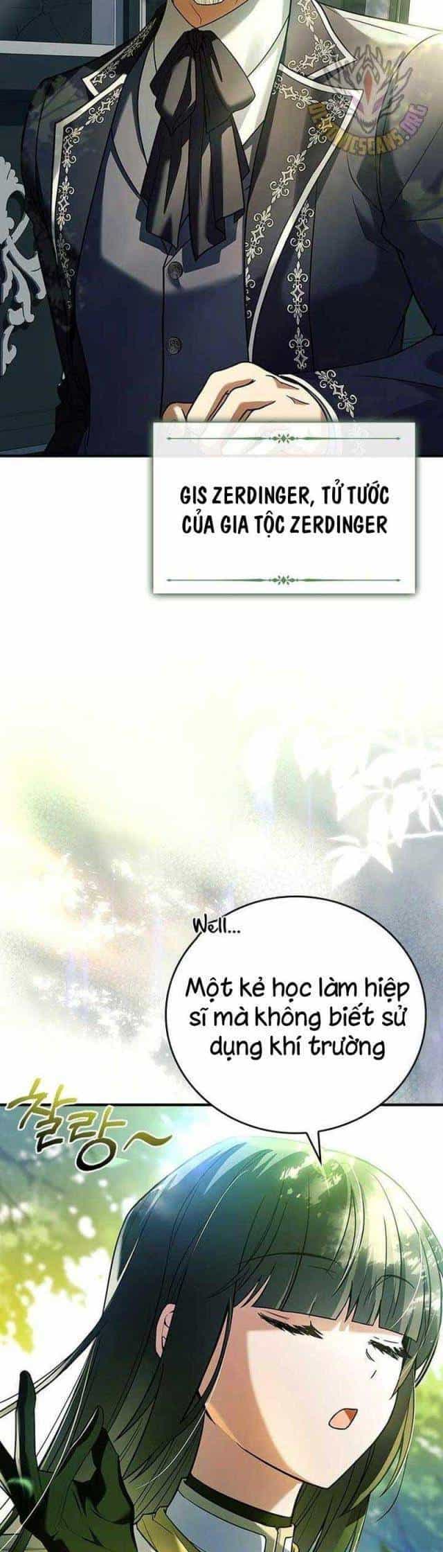 Anh Hùng Huyền Thoại Là Học Viên Danh Dự Của Học Viện - Chương 1 - ảnh 55