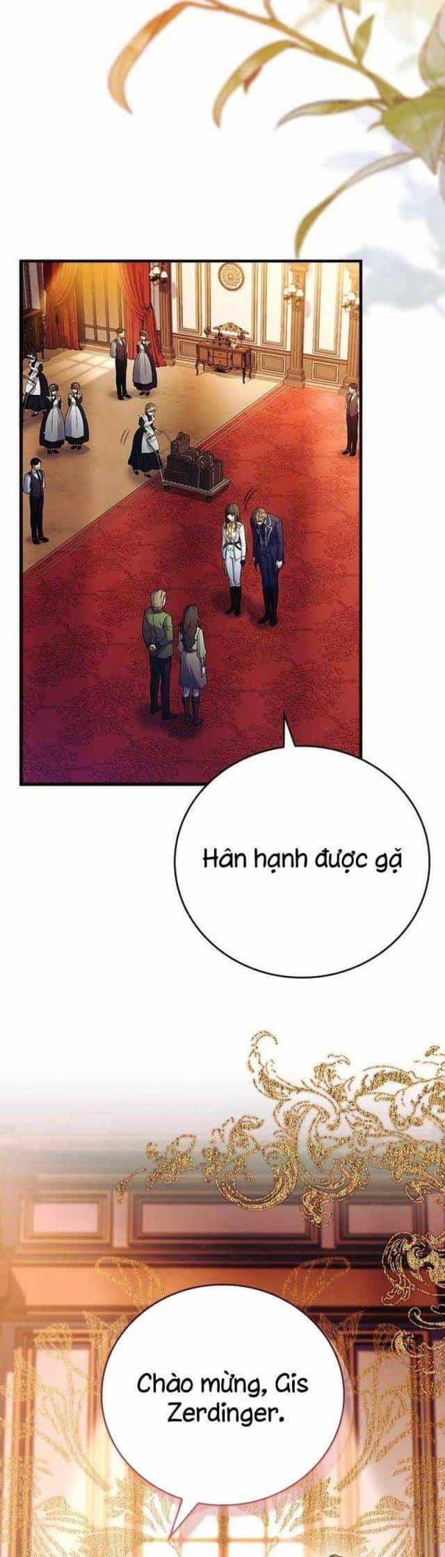 Anh Hùng Huyền Thoại Là Học Viên Danh Dự Của Học Viện - Chương 1 - ảnh 57