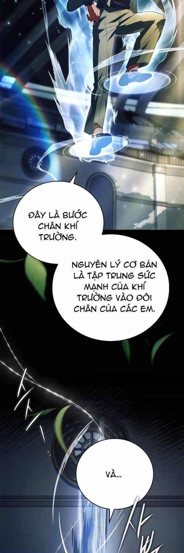 Anh Hùng Huyền Thoại Là Học Viên Danh Dự Của Học Viện - Chương 10 - ảnh 45