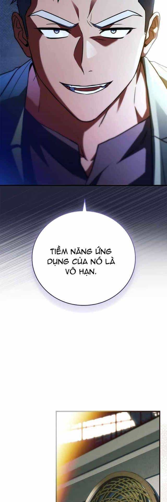 Anh Hùng Huyền Thoại Là Học Viên Danh Dự Của Học Viện - Chương 10 - ảnh 47