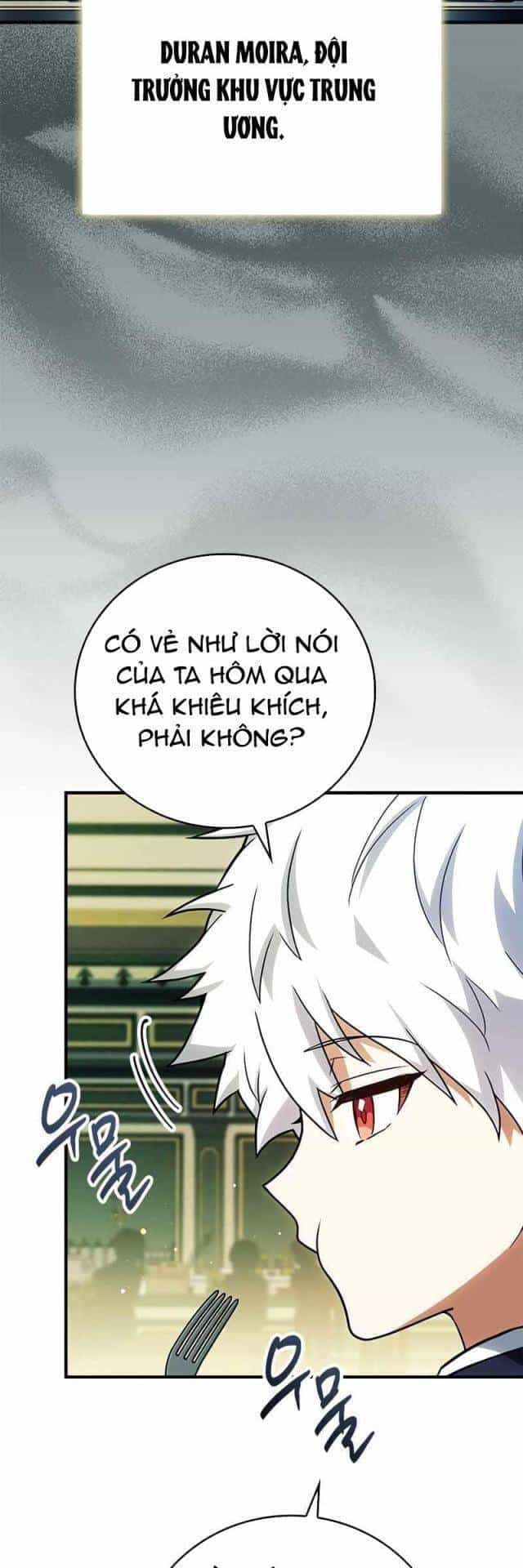 Anh Hùng Huyền Thoại Là Học Viên Danh Dự Của Học Viện - Chương 10 - ảnh 5