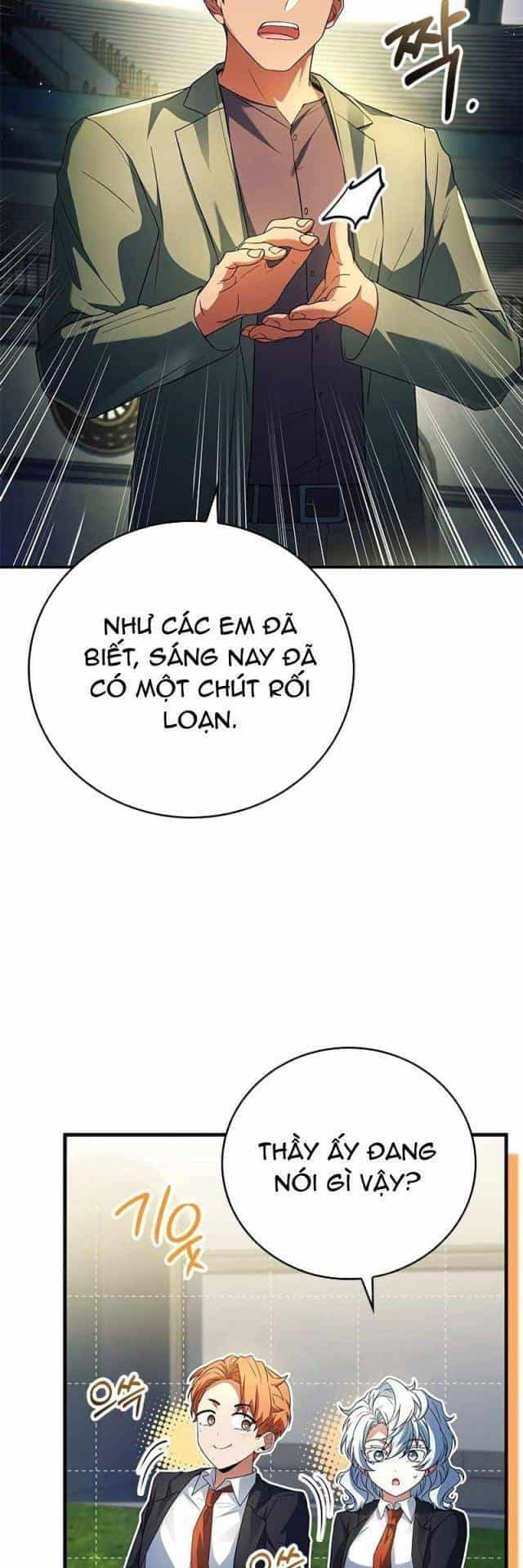 Anh Hùng Huyền Thoại Là Học Viên Danh Dự Của Học Viện - Chương 10 - ảnh 53