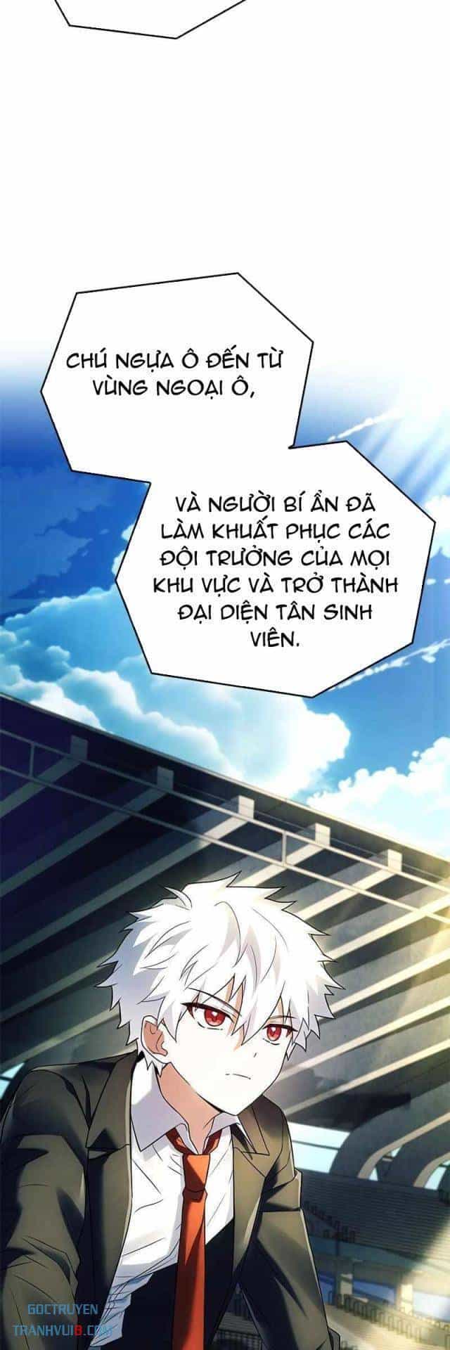 Anh Hùng Huyền Thoại Là Học Viên Danh Dự Của Học Viện - Chương 10 - ảnh 64