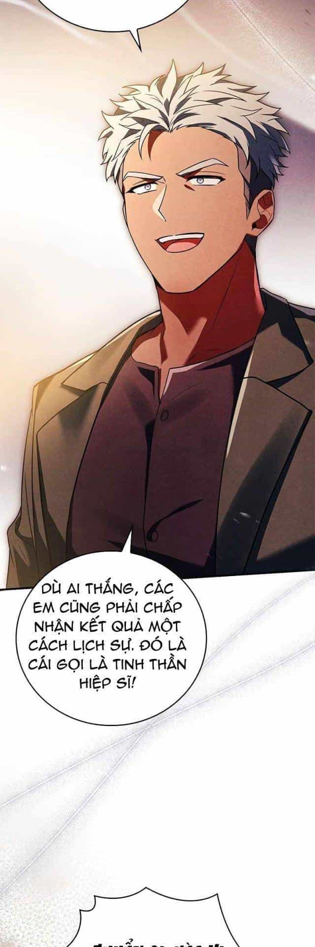 Anh Hùng Huyền Thoại Là Học Viên Danh Dự Của Học Viện - Chương 10 - ảnh 67