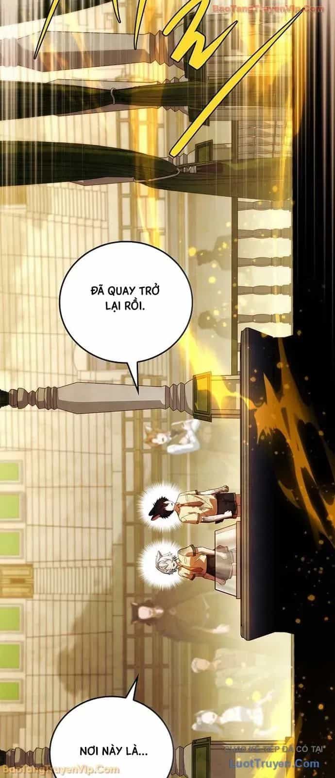 Anh Hùng Huyền Thoại Là Học Viên Danh Dự Của Học Viện - Chương 71 - ảnh 17