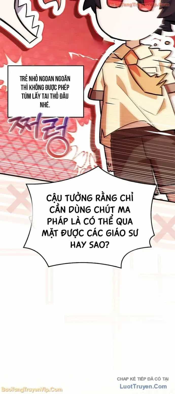 Anh Hùng Huyền Thoại Là Học Viên Danh Dự Của Học Viện - Chương 71 - ảnh 37