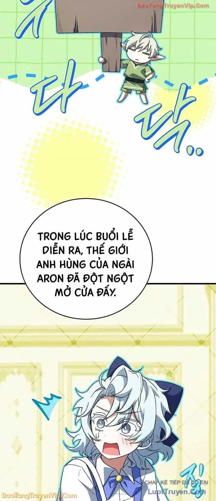 Anh Hùng Huyền Thoại Là Học Viên Danh Dự Của Học Viện - Chương 71 - ảnh 76