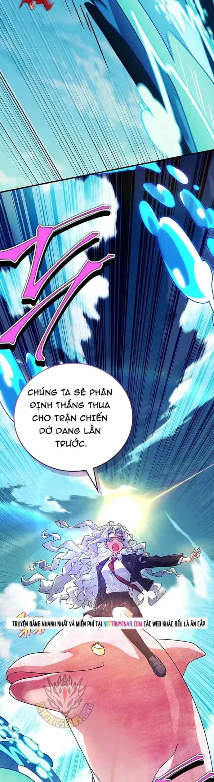 Anh Hùng Huyền Thoại Là Học Viên Danh Dự Của Học Viện - Chương 72 - ảnh 77