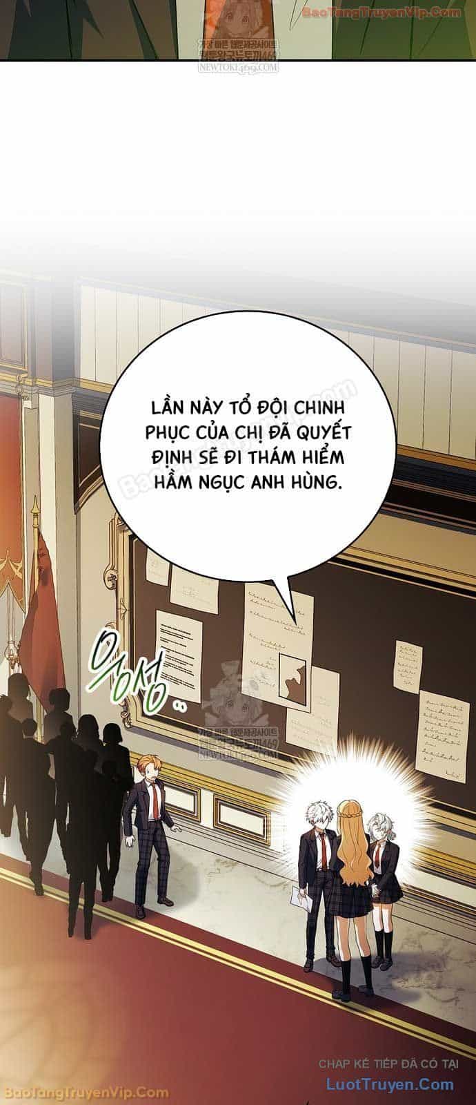 Anh Hùng Huyền Thoại Là Học Viên Danh Dự Của Học Viện - Chương 77 - ảnh 11