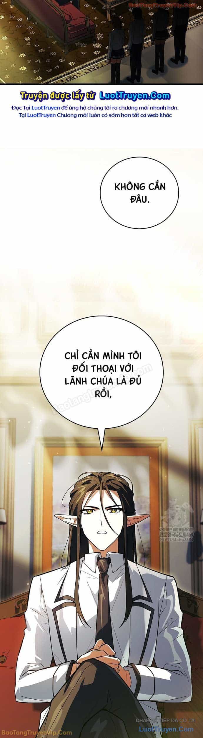 Anh Hùng Huyền Thoại Là Học Viên Danh Dự Của Học Viện - Chương 77 - ảnh 64