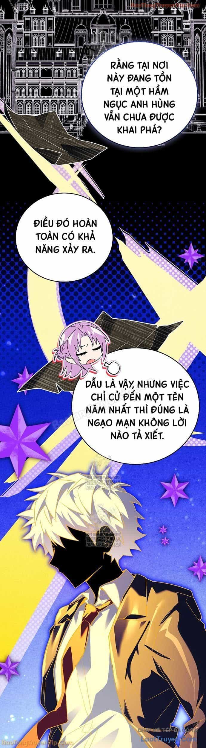 Anh Hùng Huyền Thoại Là Học Viên Danh Dự Của Học Viện - Chương 77 - ảnh 71