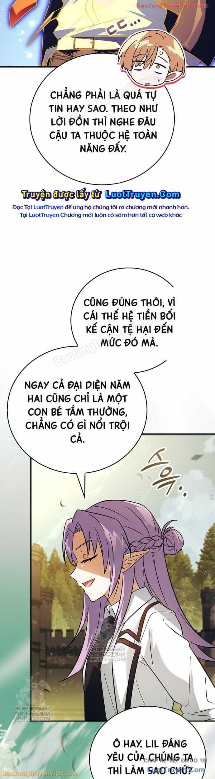 Anh Hùng Huyền Thoại Là Học Viên Danh Dự Của Học Viện - Chương 77 - ảnh 72