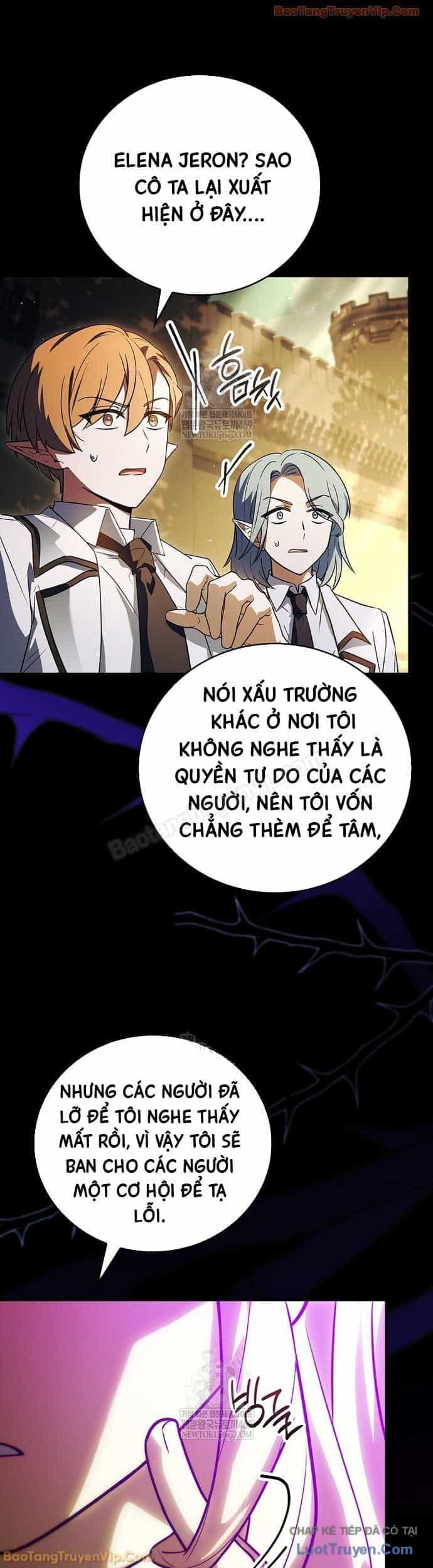 Anh Hùng Huyền Thoại Là Học Viên Danh Dự Của Học Viện - Chương 77 - ảnh 74