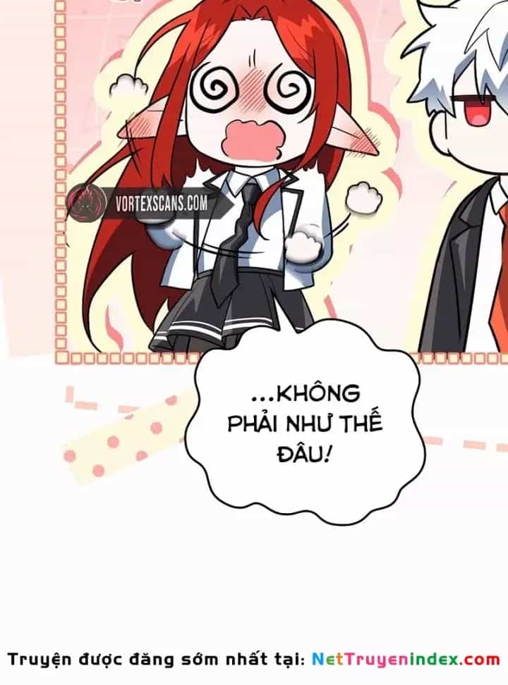 Anh Hùng Huyền Thoại Là Học Viên Danh Dự Của Học Viện - Chương 78 - ảnh 108