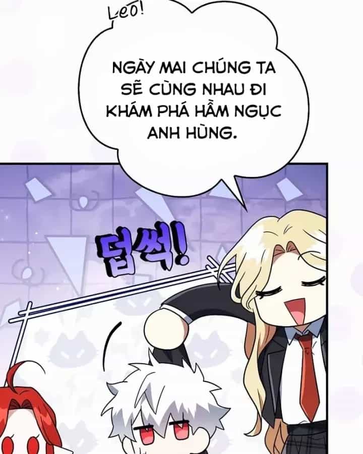 Anh Hùng Huyền Thoại Là Học Viên Danh Dự Của Học Viện - Chương 78 - ảnh 136