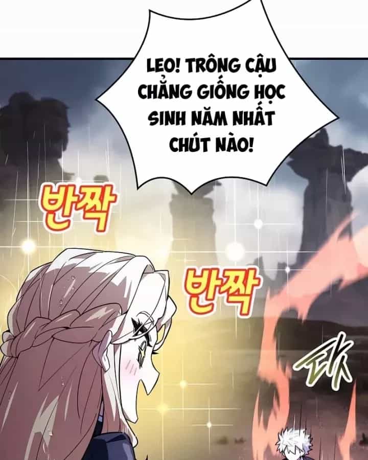 Anh Hùng Huyền Thoại Là Học Viên Danh Dự Của Học Viện - Chương 78 - ảnh 149