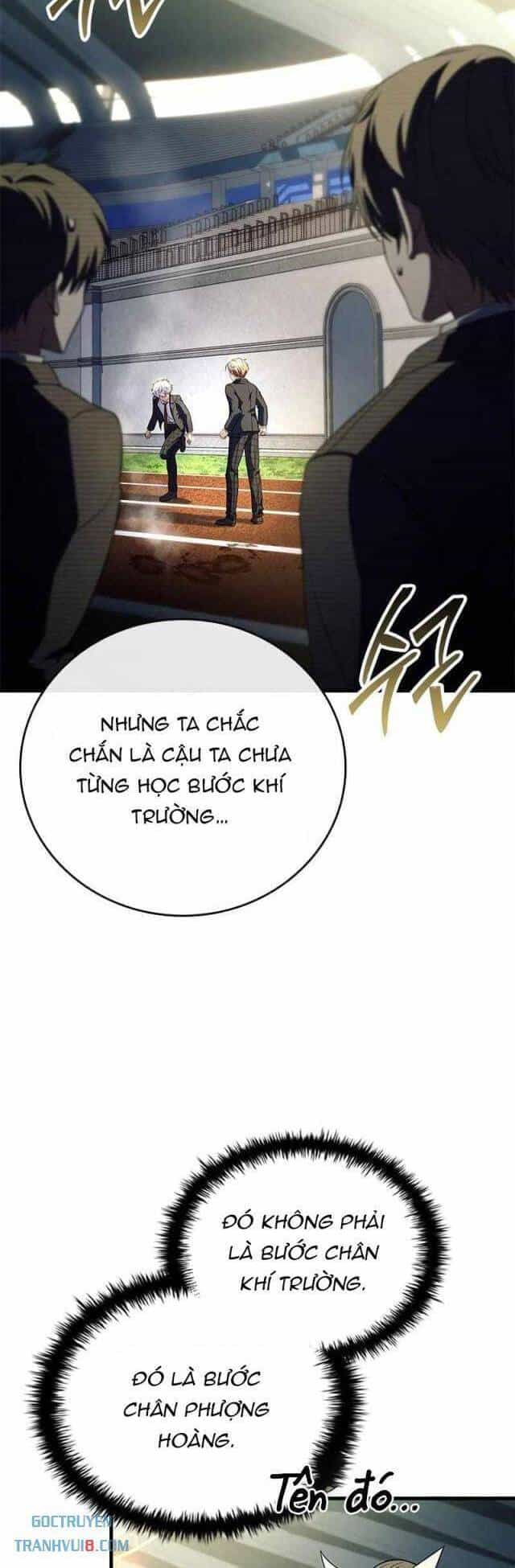 Anh Hùng Huyền Thoại Là Học Viên Danh Dự Của Học Viện - Chương 11 - ảnh 24