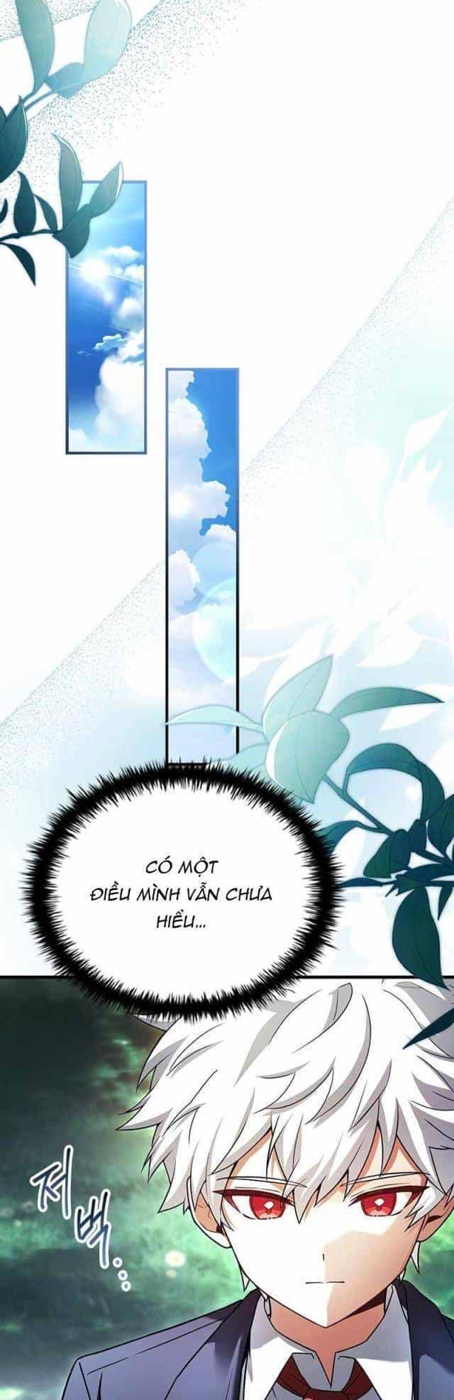 Anh Hùng Huyền Thoại Là Học Viên Danh Dự Của Học Viện - Chương 11 - ảnh 37