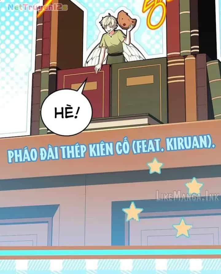 Anh Hùng Huyền Thoại Là Học Viên Danh Dự Của Học Viện - Chương 95 - ảnh 7