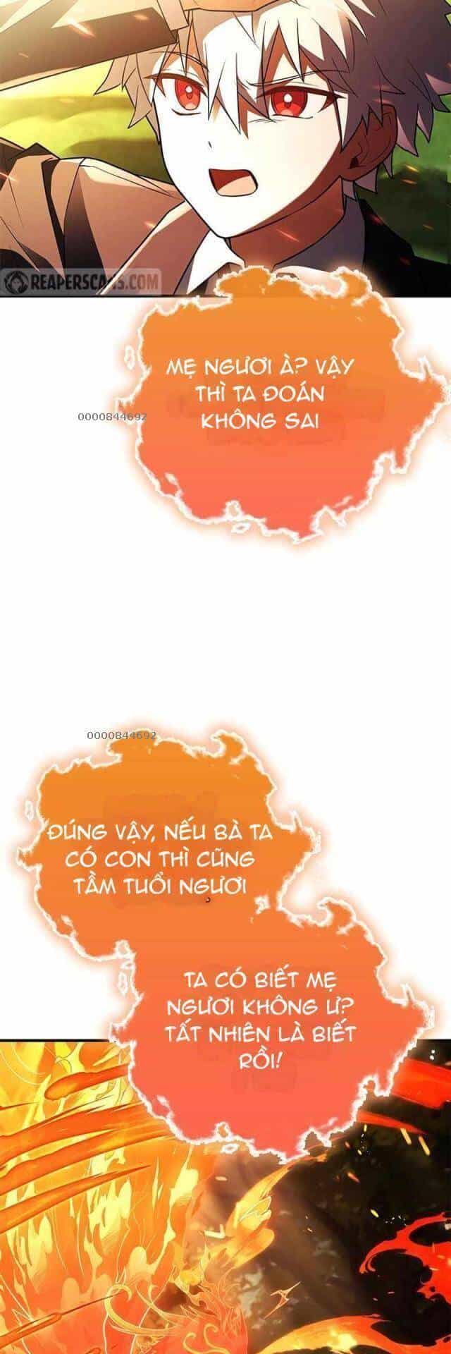 Anh Hùng Huyền Thoại Là Học Viên Danh Dự Của Học Viện - Chương 13 - ảnh 3