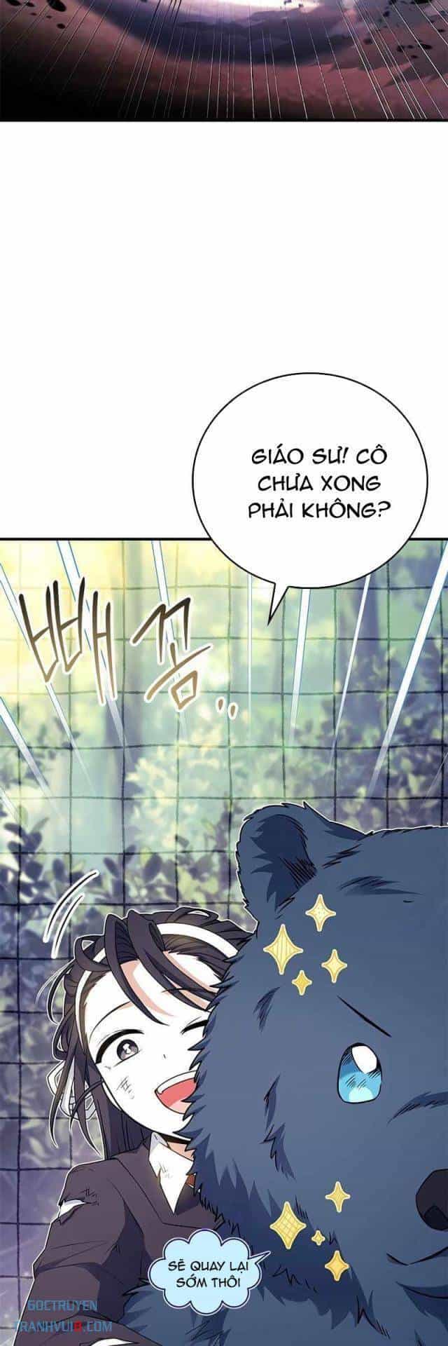 Anh Hùng Huyền Thoại Là Học Viên Danh Dự Của Học Viện - Chương 13 - ảnh 52