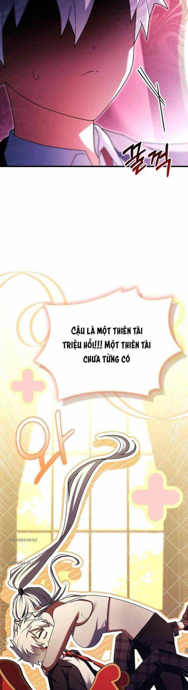 Anh Hùng Huyền Thoại Là Học Viên Danh Dự Của Học Viện - Chương 14 - ảnh 3