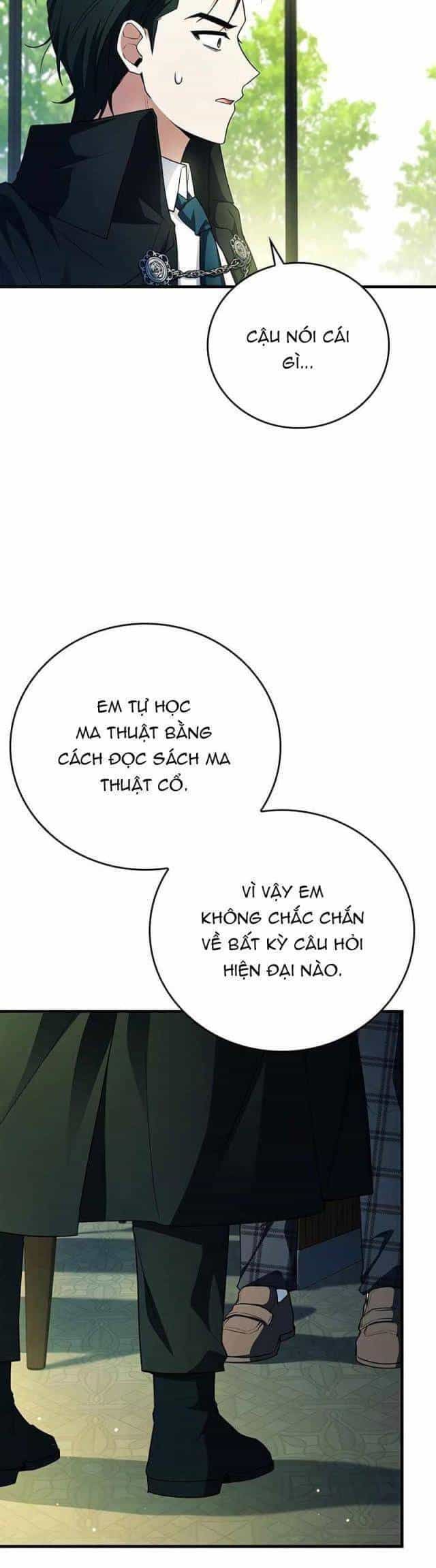 Anh Hùng Huyền Thoại Là Học Viên Danh Dự Của Học Viện - Chương 14 - ảnh 71
