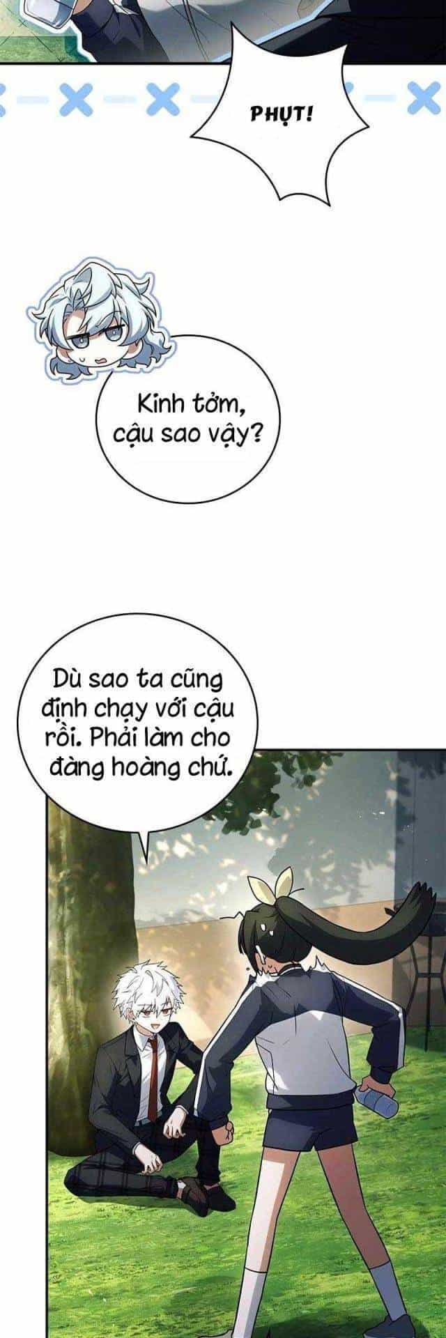 Anh Hùng Huyền Thoại Là Học Viên Danh Dự Của Học Viện - Chương 15 - ảnh 55